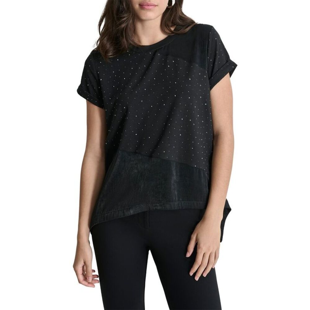 Dkny Womens     Knit Top